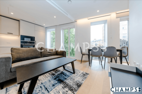 Flat for sale, Truro house 8 Mount Pleasent, WC1X 0BU