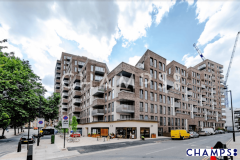 Flat for sale, Truro house 8 Mount Pleasent, WC1X 0BU