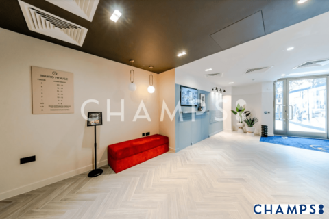 Flat for sale, Truro house 8 Mount Pleasent, WC1X 0BU