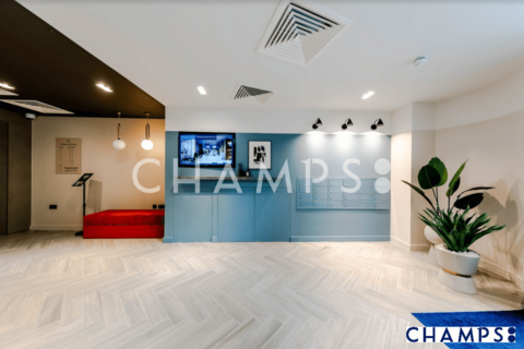 Flat for sale, Truro house 8 Mount Pleasent, WC1X 0BU