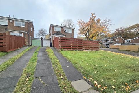 3 bedroom detached house for sale, Aston Way, Whickham NE16