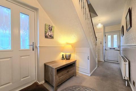 3 bedroom detached house for sale, Aston Way, Whickham NE16
