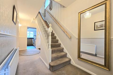 3 bedroom detached house for sale, Aston Way, Whickham NE16