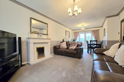 3 bedroom detached house for sale, Aston Way, Whickham NE16