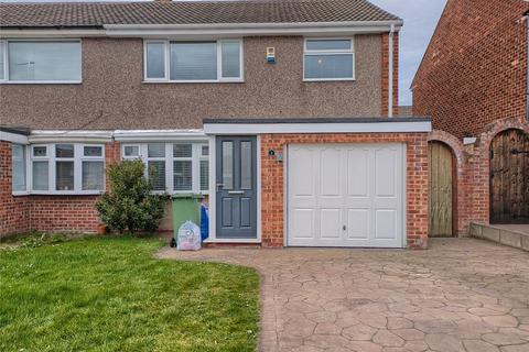 undefined, Rowlands Grove, Billingham