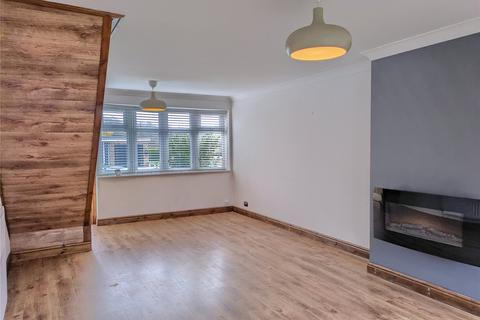 undefined, Rowlands Grove, Billingham