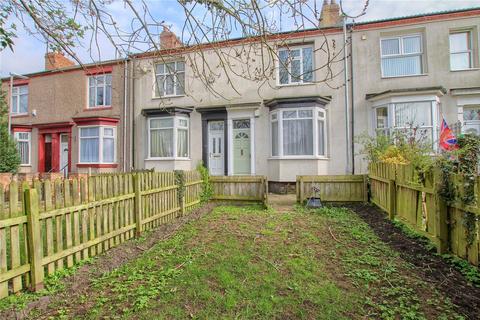 undefined, St. Pauls Terrace, Stockton-On-Tees
