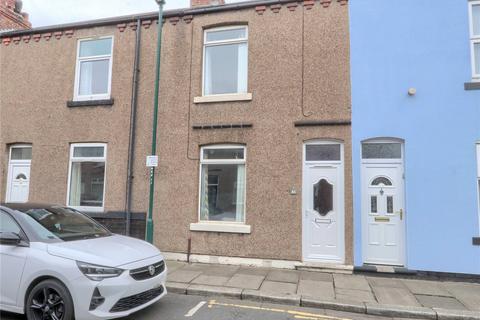 2 bedroom terraced house for sale, France Street, Redcar