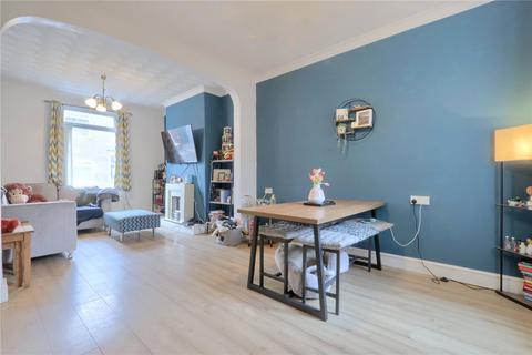 2 bedroom terraced house for sale, France Street, Redcar