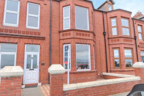 Granville Terrace, Redcar