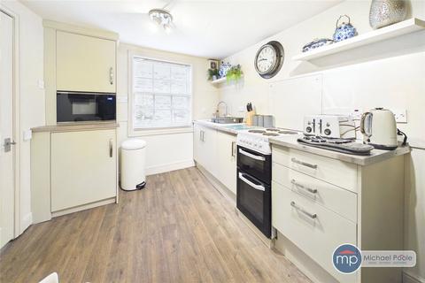 undefined, High Street, Staithes