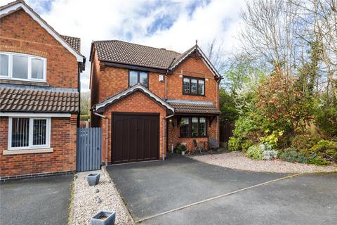 undefined, Camellia Drive, Priorslee, Telford, Shropshire, TF2