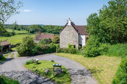 4 bedroom detached house for sale, Bristol BS48