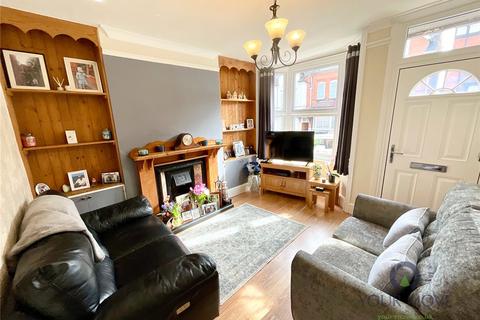 3 bedroom end of terrace house for sale, Glover Street, Worcestershire B98