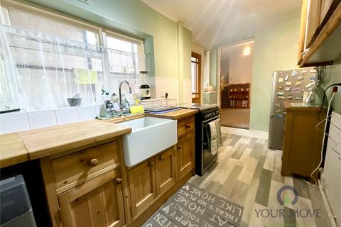 3 bedroom end of terrace house for sale, Glover Street, Worcestershire B98