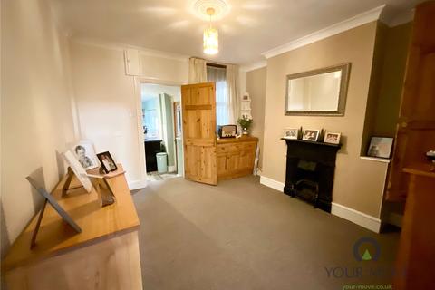 3 bedroom end of terrace house for sale, Glover Street, Worcestershire B98