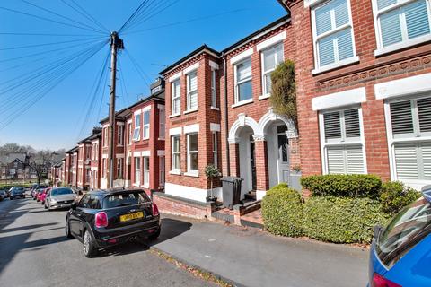 undefined, Chalk Hill Road, Norwich NR1