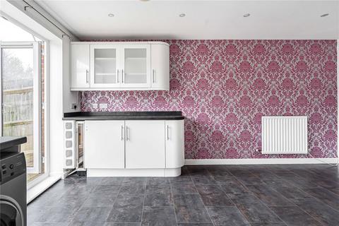 3 bedroom end of terrace house for sale, Harwood Close, Codmore Hill, Pulborough, West Sussex, RH20