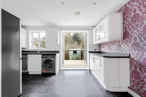 3 bedroom end of terrace house for sale, Harwood Close, Codmore Hill, Pulborough, West Sussex, RH20