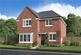 Plot 11, Briarwood at Saddlers Chase, Rose Hill Rise DN4