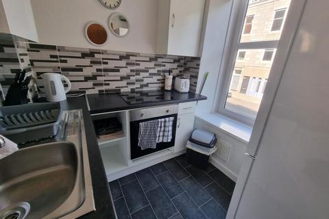 undefined, Skene Street, First Floor Right, AB10