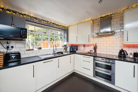 4 bedroom detached house for sale, Washington Drive, Mansfield, NG18