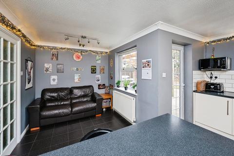4 bedroom detached house for sale, Washington Drive, Mansfield, NG18