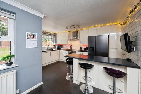 4 bedroom detached house for sale, Washington Drive, Mansfield, NG18