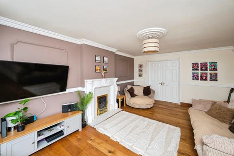 4 bedroom detached house for sale, Washington Drive, Mansfield, NG18