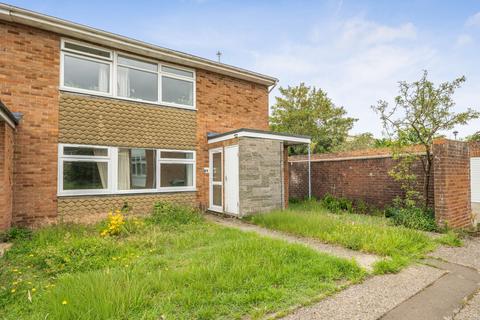2 bedroom apartment for sale, Nursery Close, Headington, Oxford