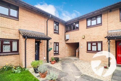 2 bedroom flat for sale, Lesney Park Road, Erith, Kent, DA8
