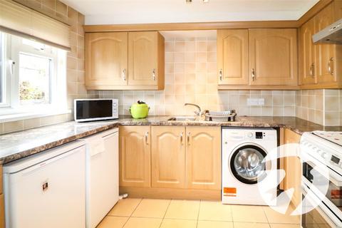 2 bedroom flat for sale, Lesney Park Road, Erith, Kent, DA8