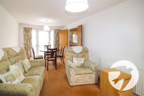 2 bedroom flat for sale, Lesney Park Road, Erith, Kent, DA8
