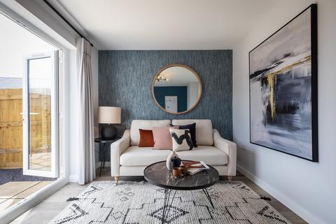 2 bedroom semi-detached house for sale, Plot 226, The Harcourt at Finches Park, Halstead Road CO13