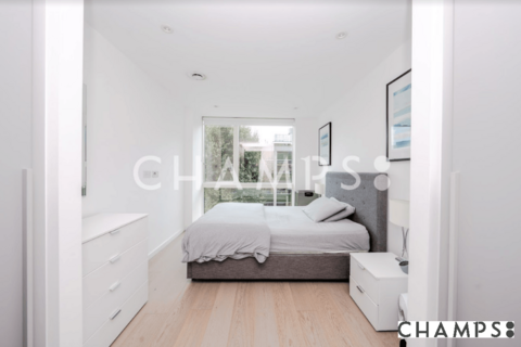 1 bedroom flat for sale, Brandon House, Hilary Mews, london, SE1 1AP