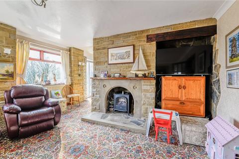 4 bedroom detached house for sale, Leach Road, Riddlesden, Keighley, BD20