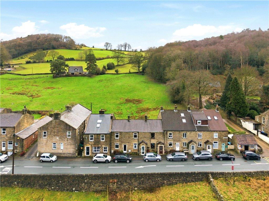The Cottage