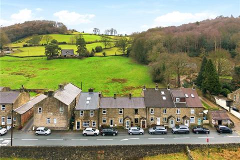 2 bedroom terraced house for sale, Pudsey Terrace, Harrogate HG3