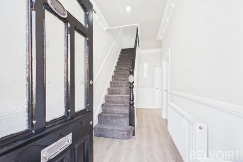 3 bedroom terraced house to rent, Rimmington Road, Liverpool L17