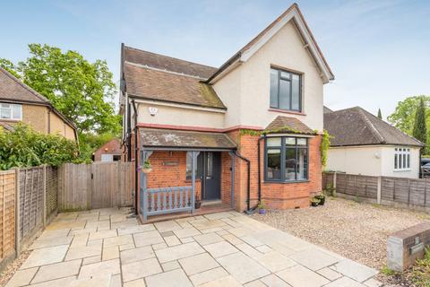 4 bedroom detached house for sale, The Avenue, Ascot, Berkshire