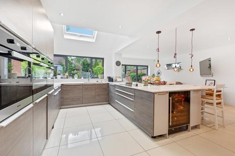 4 bedroom detached house for sale, The Avenue, Ascot, Berkshire