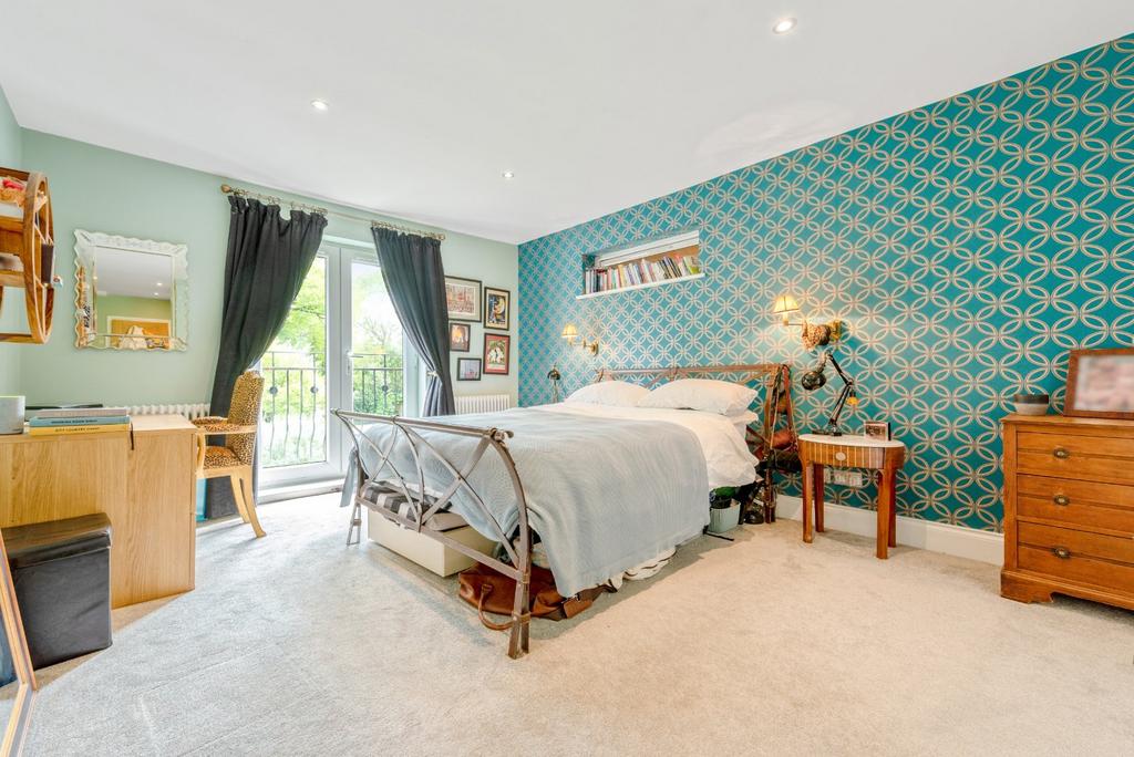 Principal Bedroom
