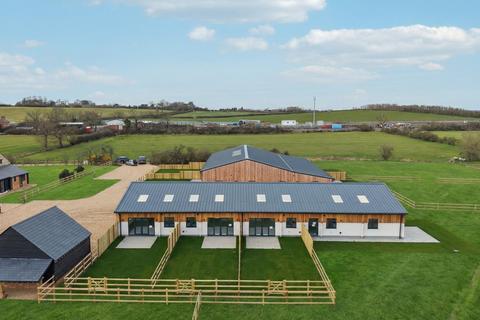 2 bedroom terraced house for sale, The Charndon Estate, Marsh Gibbon Road, Poundon, Bicester, Oxfordshire