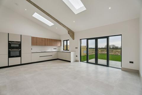 2 bedroom terraced house for sale, The Charndon Estate, Marsh Gibbon Road, Poundon, Bicester, Oxfordshire