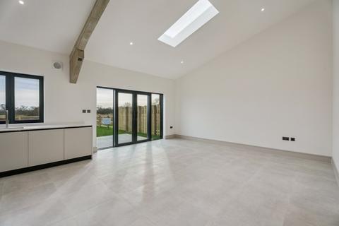 2 bedroom terraced house for sale, The Charndon Estate, Marsh Gibbon Road, Poundon, Bicester, Oxfordshire