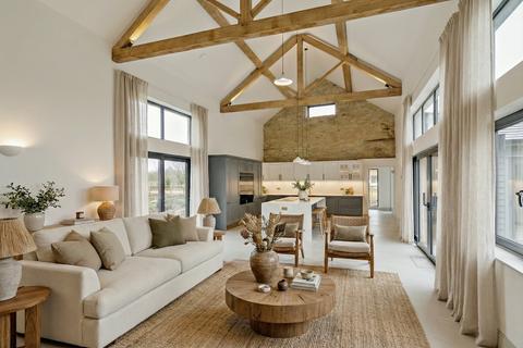 undefined, The Charndon Estate, Marsh Gibbon Road, Poundon, Bicester, Oxfordshire
