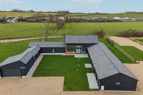 undefined, The Charndon Estate, Marsh Gibbon Road, Poundon, Bicester, Oxfordshire
