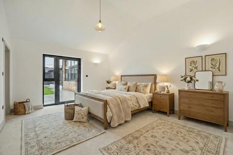 undefined, The Charndon Estate, Marsh Gibbon Road, Poundon, Bicester, Oxfordshire