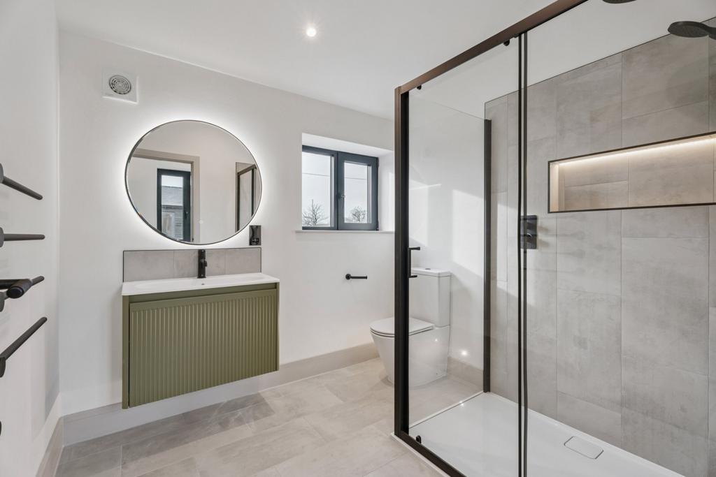 En-Suite