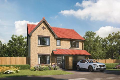 undefined, The Gardenia at Woodland Edge, Off Forest Gate, Palmersville NE12